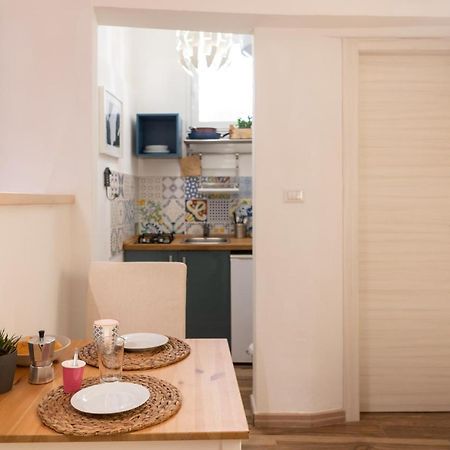 Casa Borbonica Cozy Apartment In Ortigia Ground Floor Syracuse Eksteriør bilde