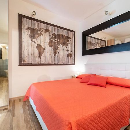 Casa Borbonica Cozy Apartment In Ortigia Ground Floor Syracuse Eksteriør bilde