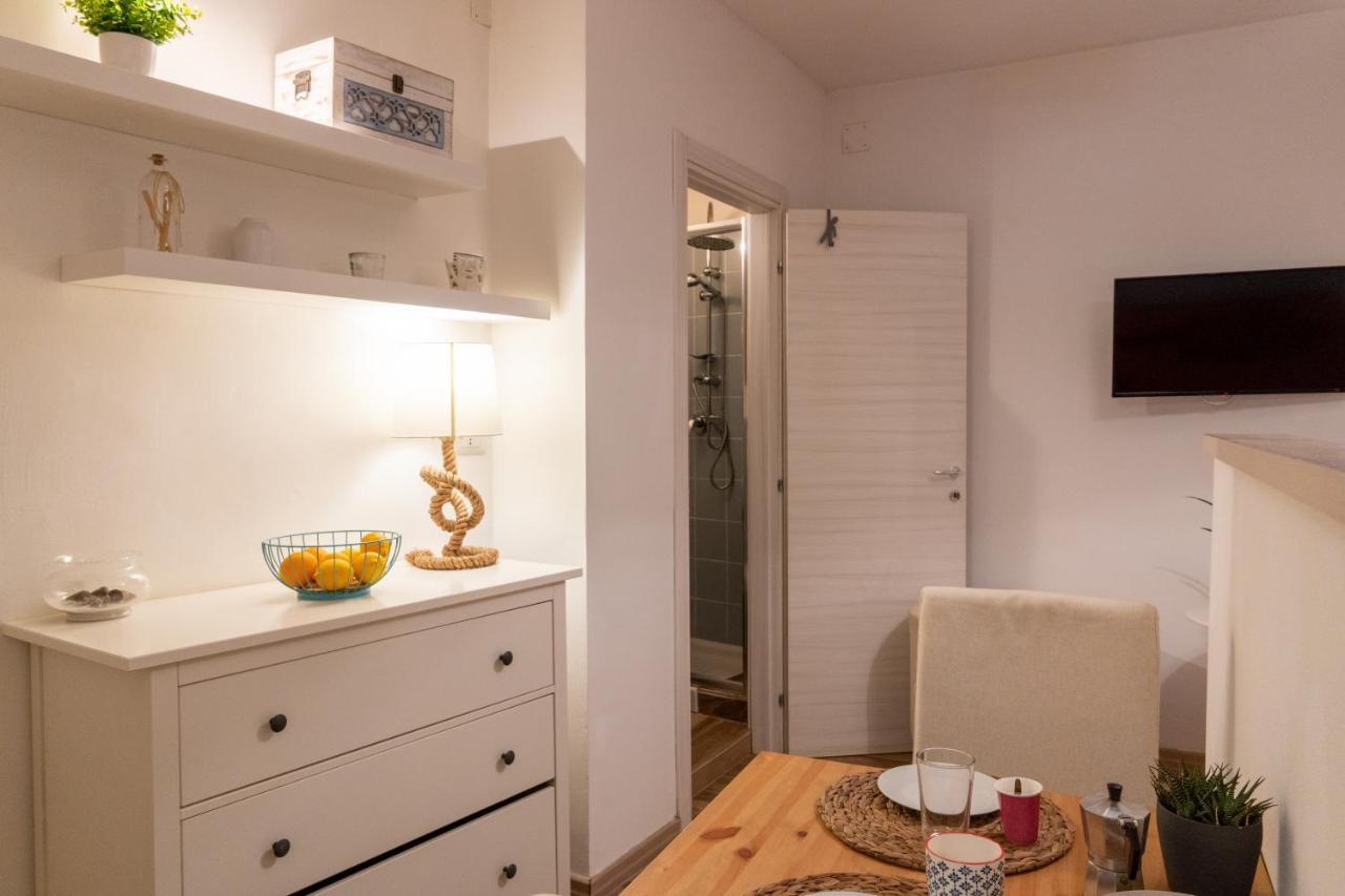 Casa Borbonica Cozy Apartment In Ortigia Ground Floor Syracuse Eksteriør bilde