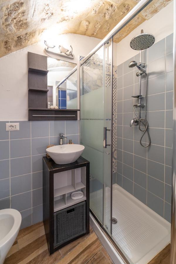 Casa Borbonica Cozy Apartment In Ortigia Ground Floor Syracuse Eksteriør bilde