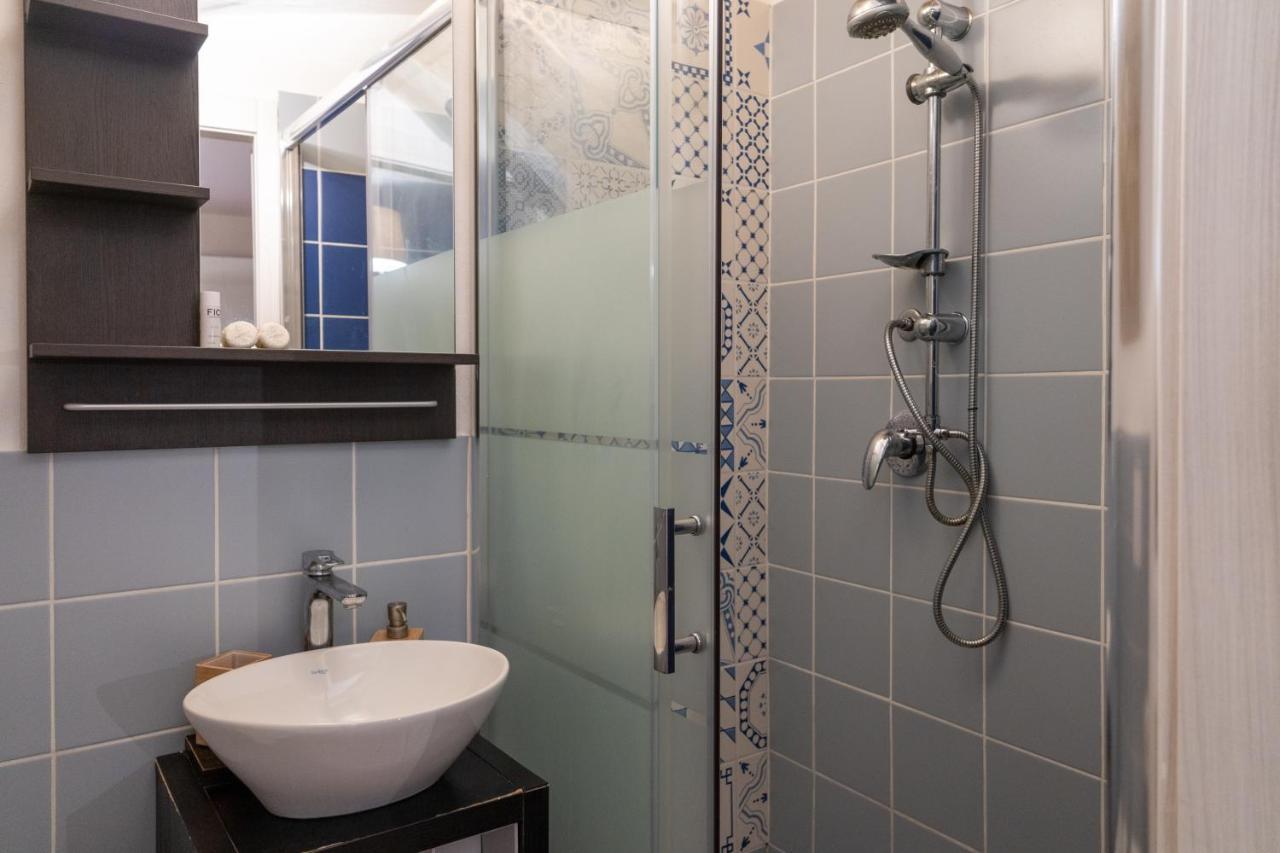 Casa Borbonica Cozy Apartment In Ortigia Ground Floor Syracuse Eksteriør bilde