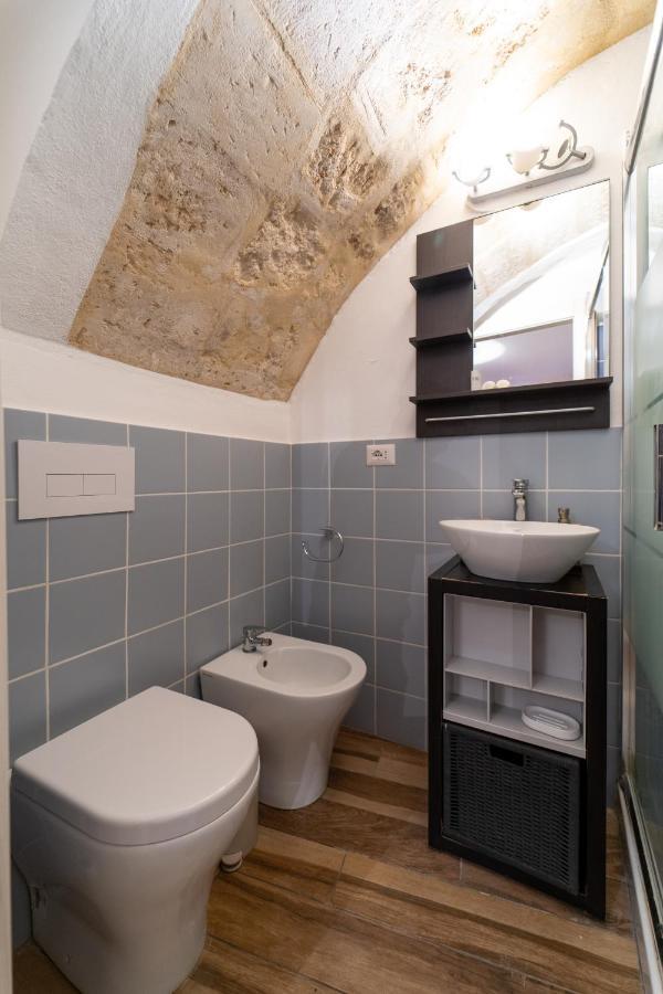 Casa Borbonica Cozy Apartment In Ortigia Ground Floor Syracuse Eksteriør bilde